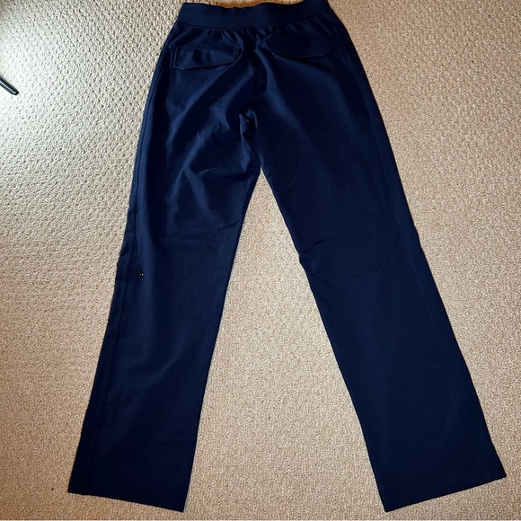Lululemon Kung Fu Pants - Picture 6 of 10
